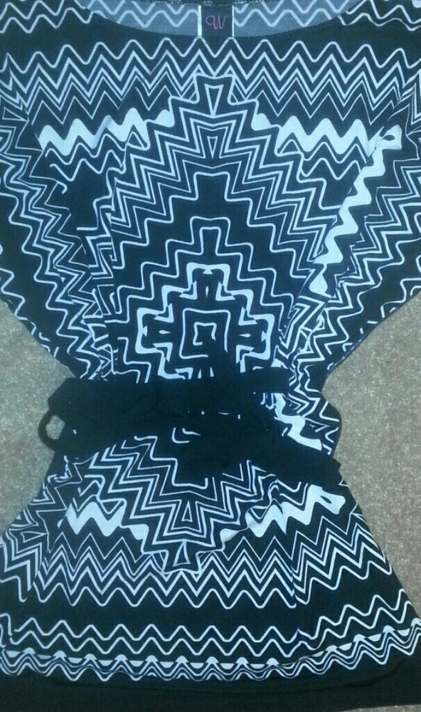 Dress shirt